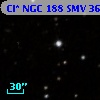 Cl* NGC  188    SMV    3671