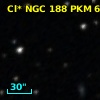 Cl* NGC  188    SMV    3678