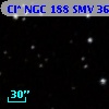 Cl* NGC  188    SMV    3681