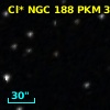 Cl* NGC  188    SMV    3683
