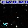 Cl* NGC  188    SMV    3687