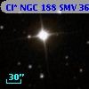 Cl* NGC  188    SMV    3688