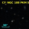 Cl* NGC  188    SMV    3689