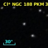 Cl* NGC  188    SMV    3694