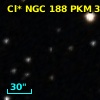Cl* NGC  188    SMV    3696