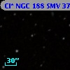 Cl* NGC  188    SMV    3700