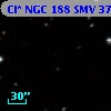 Cl* NGC  188    SMV    3701