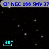 Cl* NGC  188    SMV    3702