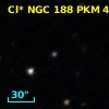 Cl* NGC  188    SMV    3713