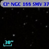 Cl* NGC  188    SMV    3727