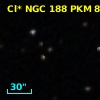 Cl* NGC  188    SMV    3734