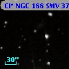 Cl* NGC  188    SMV    3737