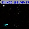 Cl* NGC  188    SMV    3738