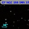 Cl* NGC  188    SMV    3740