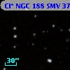 Cl* NGC  188    SMV    3741