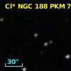 Cl* NGC  188    SMV    3750
