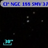 Cl* NGC  188    SMV    3752