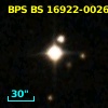 BPS BS 16922-0026