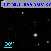 Cl* NGC  188    SMV    3773