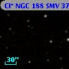 Cl* NGC  188    SMV    3775