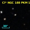 Cl* NGC  188    SMV    3778