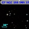 Cl* NGC  188    SMV    3779