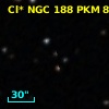 Cl* NGC  188    SMV    3781