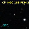 Cl* NGC  188    SMV    3789