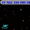 Cl* NGC  188    SMV    3803