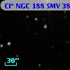 Cl* NGC  188    SMV    3807