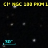 Cl* NGC  188    SMV    3811