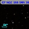 Cl* NGC  188    SMV    3815