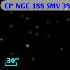 Cl* NGC  188    SMV    3817