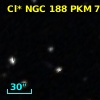 Cl* NGC  188    SMV    3825