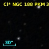 Cl* NGC  188    SMV    3826