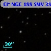 Cl* NGC  188    SMV    3829