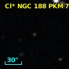 Cl* NGC  188    SMV    3831