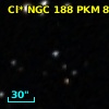 Cl* NGC  188    SMV    3836