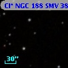 Cl* NGC  188    SMV    3846