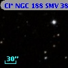 Cl* NGC  188    SMV    3850