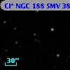 Cl* NGC  188    SMV    3856