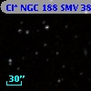 Cl* NGC  188    SMV    3860