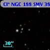 Cl* NGC  188    SMV    3864
