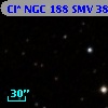 Cl* NGC  188    SMV    3865