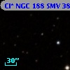Cl* NGC  188    SMV    3867