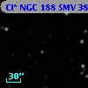 Cl* NGC  188    SMV    3875