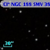 Cl* NGC  188    SMV    3880