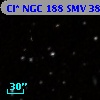 Cl* NGC  188    SMV    3882
