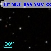 Cl* NGC  188    SMV    3883