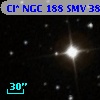 Cl* NGC  188    SMV    3887